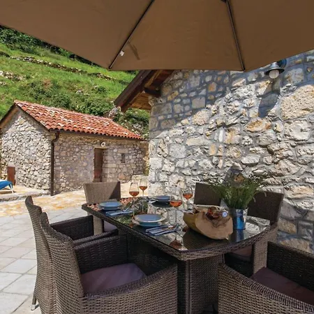 Sirotnjak Villa
