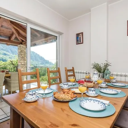 Villa Sirotnjak *