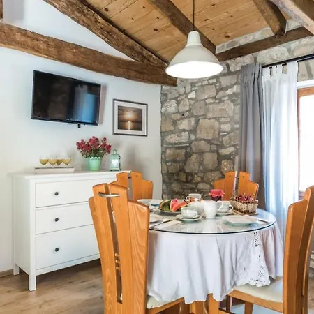 Villa Sirotnjak Lovran